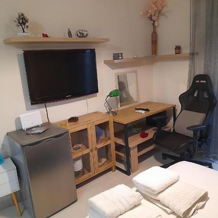Roof Apartment كافالا المظهر الخارجي الصورة