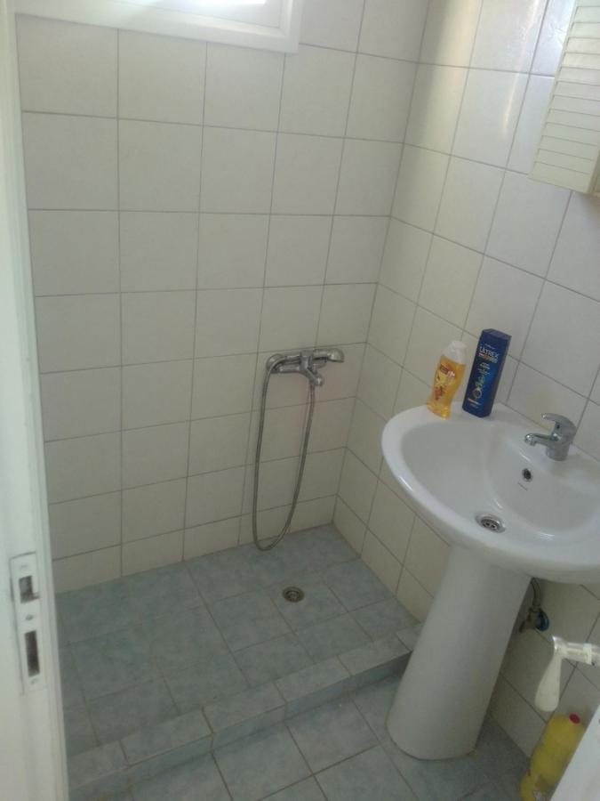 Roof Apartment كافالا المظهر الخارجي الصورة