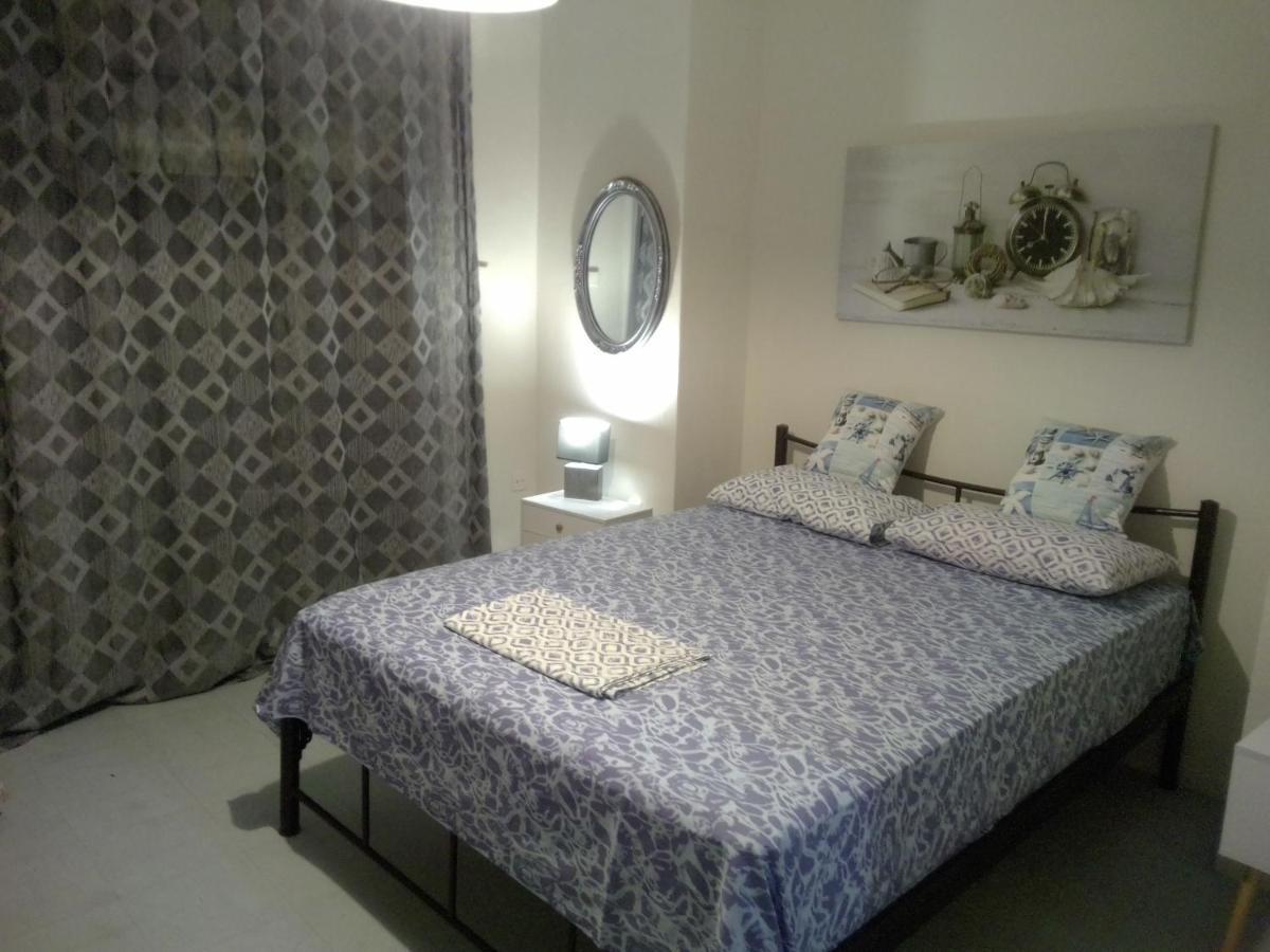 Roof Apartment كافالا المظهر الخارجي الصورة